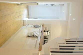 Modern 1 Bedroom Flat in Notting Hill, фото 9