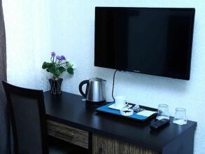 Отель ONYX, фото 13