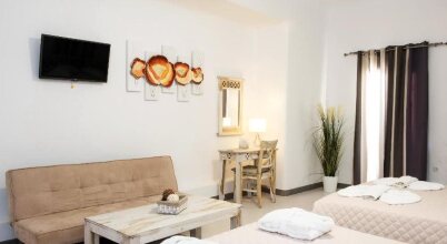 Happy Apartments Mykonos, фото 50