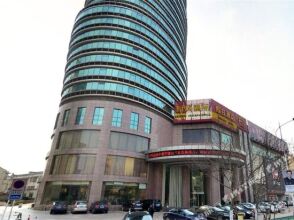 Shifeng International Holiday Hotel, фото 32