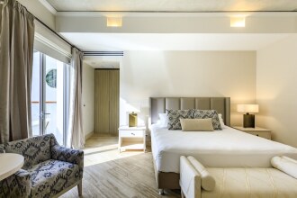 Eurostars Marqués de Villalta, фото 34 Eurostars Marqués de Villalta, фото 34