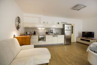 Luxurious Apartment near Prague Castle, фото 6