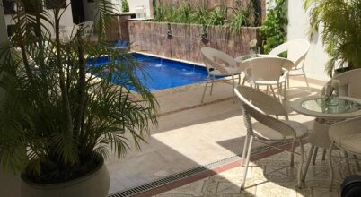 Casa Arte Hotel Boutique by HMC - Adults Only, фото 20 Casa Arte Hotel Boutique by HMC - Adults Only, фото 20