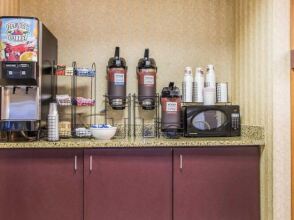 Comfort Inn & Suites, фото 39