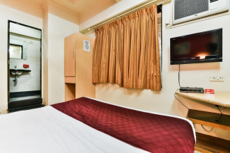 Oyo 9034 Santacruz West, фото 3 Oyo 9034 Santacruz West, фото 3