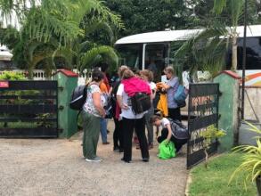 Sylvester Villa Hostel Negombo, фото 8 Sylvester Villa Hostel Negombo, фото 8