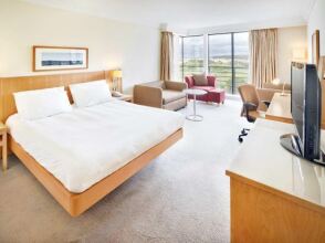 Hilton Dublin Airport, фото 33