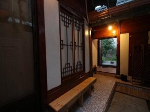 Icos Guest House, фото 28