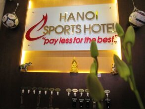 Hanoi Sports Hotel, фото 37