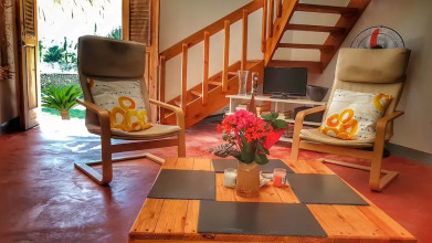 Casa Cayena, фото 3