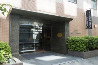 Villa Fontaine Nihombashi Hakozaki, фото 12