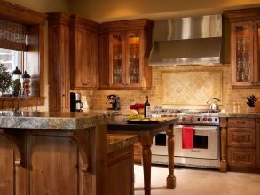 Whitetail Lodge - Five Bedroom Home, фото 11 Whitetail Lodge - Five Bedroom Home, фото 11