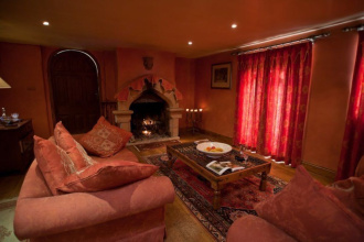Manor Court, фото 8