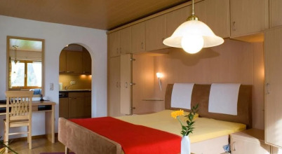 Hilbrand Appartements, фото 11