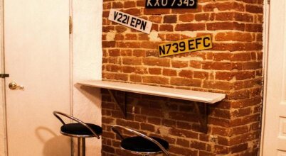 Lviv Loft Hostel, фото 29