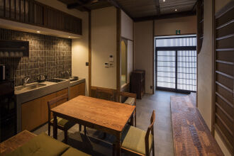 Natsume-an Machiya Residence Inn, фото 12