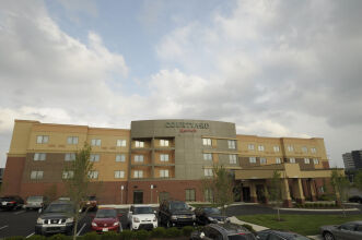 Courtyard By Marriott Lexington Keeneland/Airport, фото 46