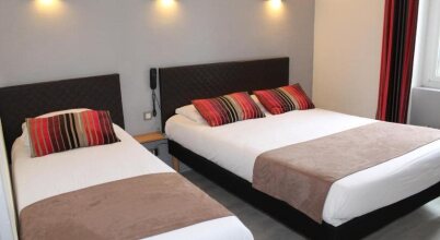 Hotel Bellevue, фото 47