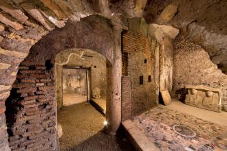 The Inn At The Roman Forum, фото 25