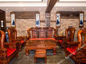 Ershisiqiao Mingyueyuan Resorts, фото 4