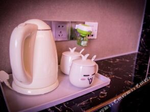 Jiuye Express Hotel, фото 2