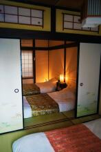 Guesthouse Hanamiya, фото 18