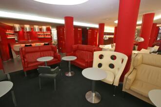 Oasis Plaza, фото 24