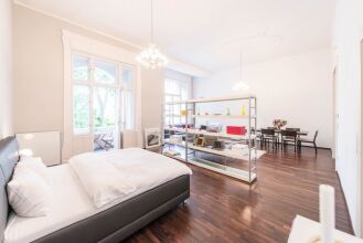 Oasis Apartments - Parliament II, фото 5