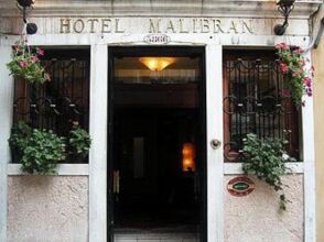 Hotel Malibran, фото 32