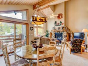 Boulder Creek by Alpine Ski Properties, фото 14 Boulder Creek by Alpine Ski Properties, фото 14