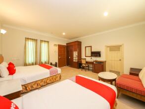 Dream Garden Resort Langkawi, фото 13