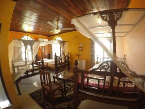 Garden Lodge, фото 7 Garden Lodge, фото 7