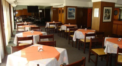 Torre Hotel, фото 39