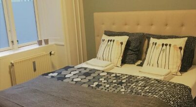 Kapelvej Apartment, фото 29 Kapelvej Apartment, фото 29