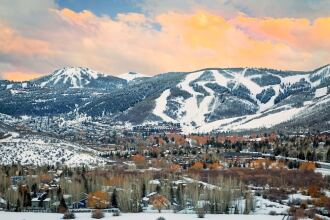 Steps from Park City Mountain Resort! by RedAwning, фото 7
