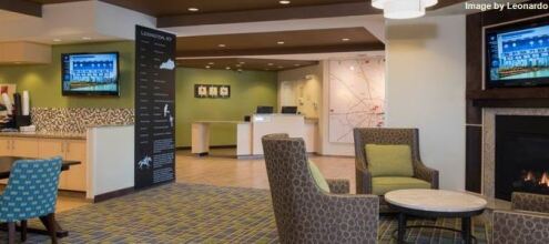 Towneplace Suites By Marriott Lexington South/Hamburg Place, фото 10