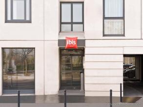 Ibis Centre Gare Saint Jean, фото 1