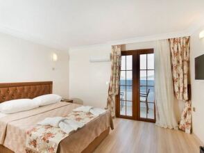 Reis Beach Hotel, фото 32