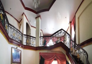 Amax Guest House, фото 23