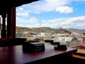 Dibei Hotel and Lost Horizon, фото 10 Dibei Hotel and Lost Horizon, фото 10