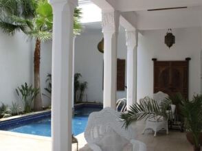 Bellamane Ryad & Spa - Adults Only, фото 38