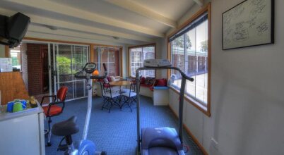 Bairnsdale Tanjil Motor Inn, фото 41 Bairnsdale Tanjil Motor Inn, фото 41