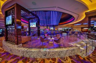 Hard Rock Hotel And Casino, фото 24