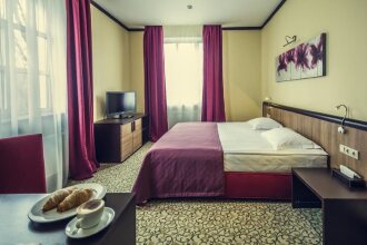 Park Goloseevo, фото 6