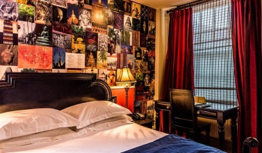 Elephant Hotel, фото 40
