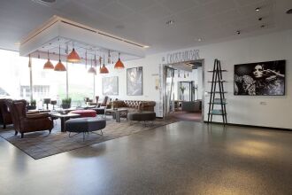 Scandic Malmen, фото 8 Scandic Malmen, фото 8