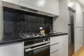 Astra Apartments Newcastle East, фото 8