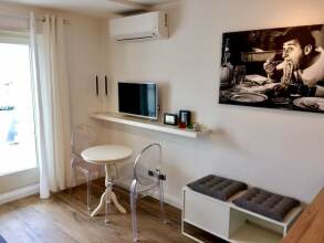 Trastevere Apartments in Rome, фото 13