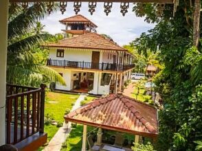 Haus Berlin Bentota, фото 30