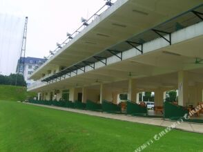 Huizhou Lakefront Golf club and Resort, фото 18